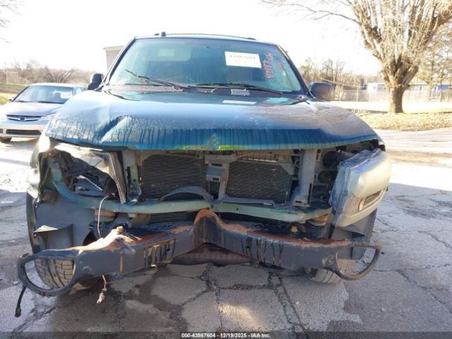 Chevrolet Trailblazer Ls Image 4