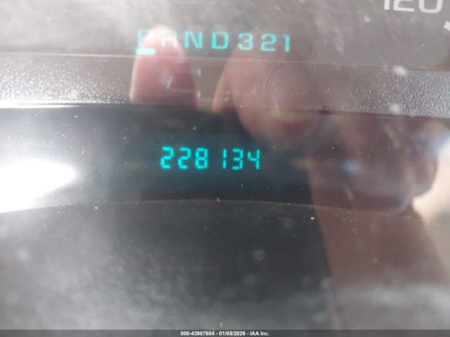 Chevrolet Trailblazer Ls Image 8