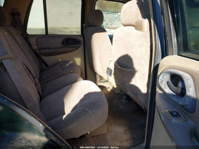 Chevrolet Trailblazer Ls Image 5