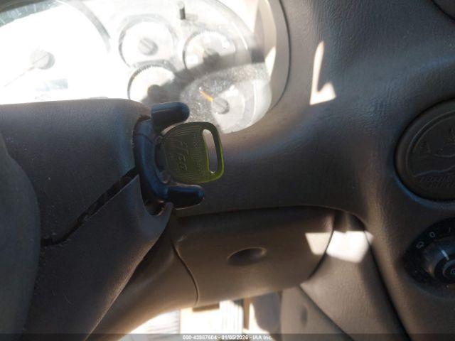 Chevrolet Trailblazer Ls Image 11