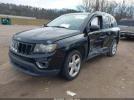 Jeep Compass High Altitude Image 3