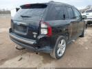 Jeep Compass High Altitude Image 4