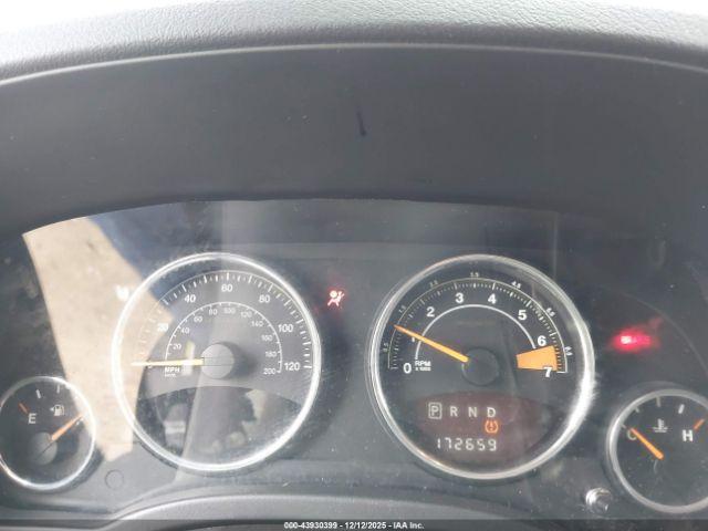 Jeep Compass High Altitude Image 9