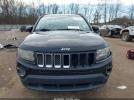 Jeep Compass High Altitude Image 6