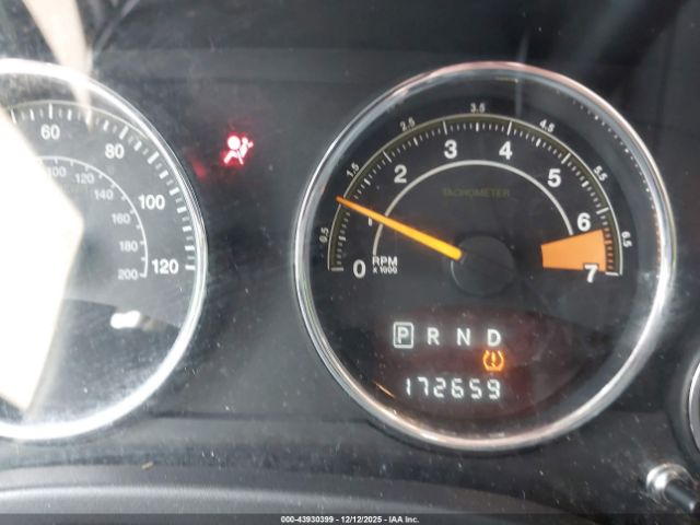 Jeep Compass High Altitude Image 14