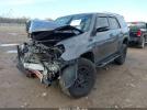 Toyota 4Runner Sr5 Premium Image 6