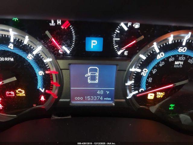 Toyota 4Runner Sr5 Premium Image 3