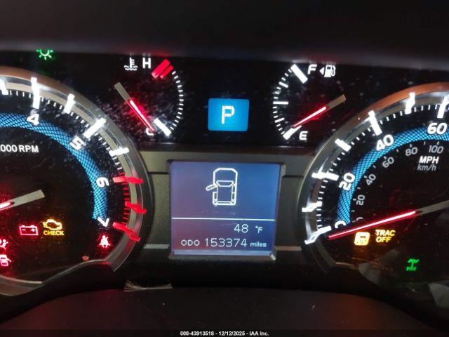 Toyota 4Runner Sr5 Premium Image 13