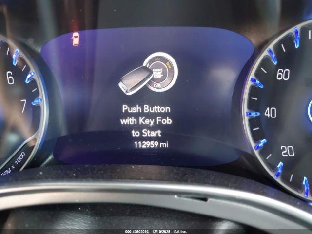 Chrysler Pacifica Touring L Plus Image 13