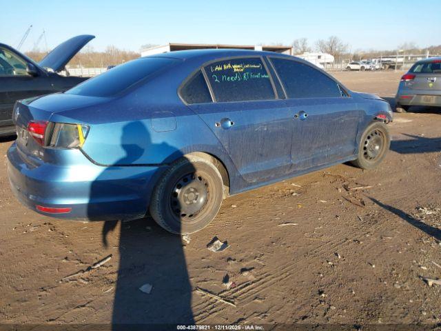 Volkswagen Jetta 1.4t S Image 11