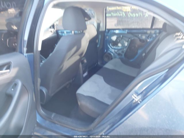 Volkswagen Jetta 1.4t S Image 3