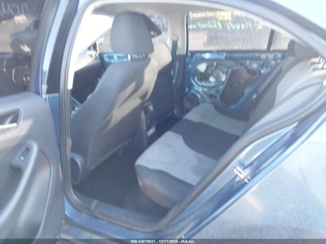 Volkswagen Jetta 1.4t S Image 3