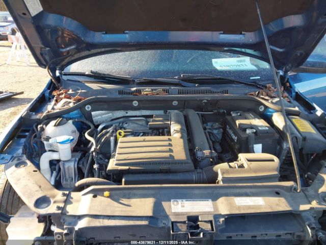 Volkswagen Jetta 1.4t S Image 9