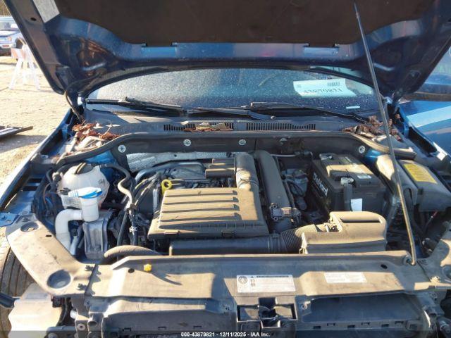 Volkswagen Jetta 1.4t S Image 9