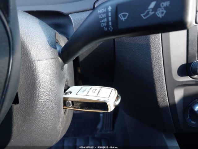 Volkswagen Jetta 1.4t S Image 8