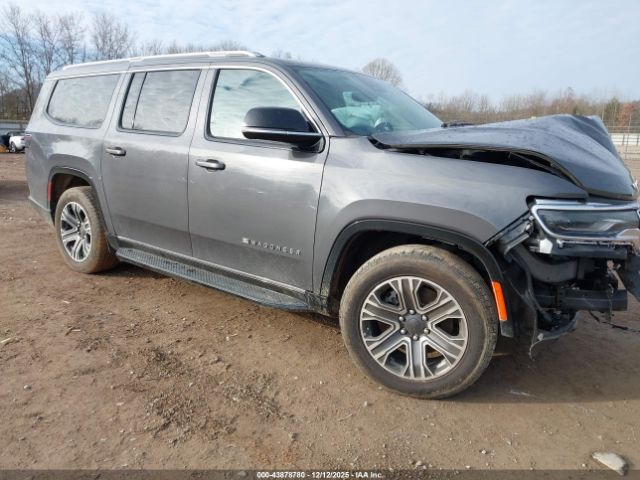 Jeep Wagoneer L Series Ii 4x4 Image 1