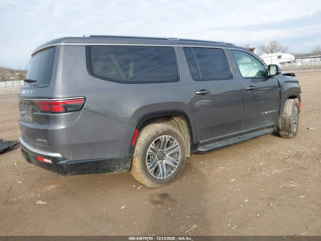 Jeep Wagoneer L Series Ii 4x4 Image 13