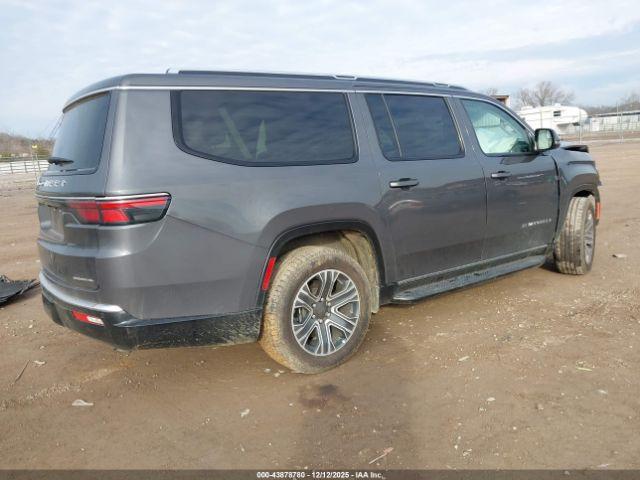 Jeep Wagoneer L Series Ii 4x4 Image 13