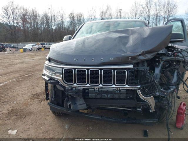 Jeep Wagoneer L Series Ii 4x4 Image 16