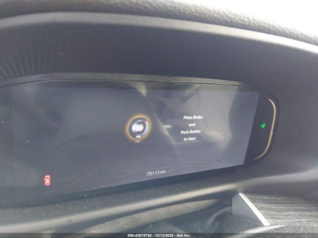 Jeep Wagoneer L Series Ii 4x4 Image 8