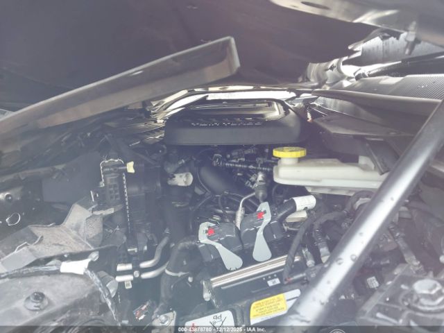 Jeep Wagoneer L Series Ii 4x4 Image 2