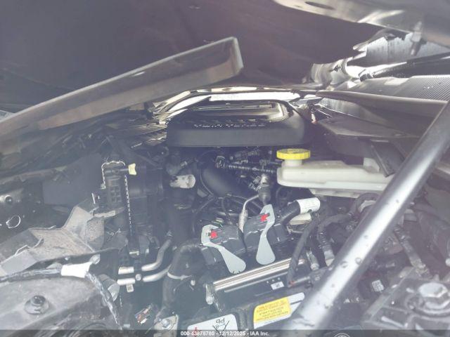 Jeep Wagoneer L Series Ii 4x4 Image 2