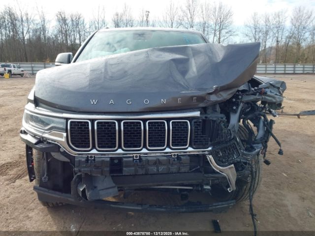 Jeep Wagoneer L Series Ii 4x4 Image 11