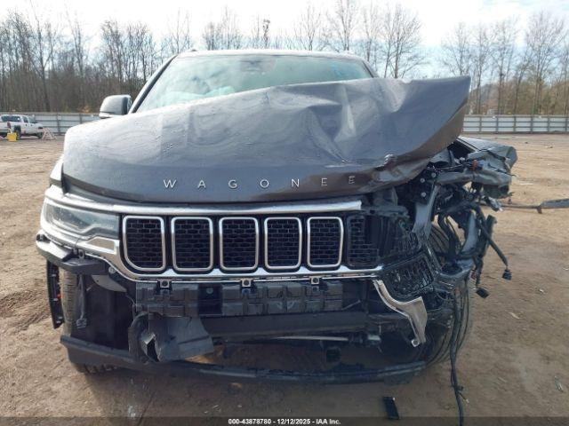 Jeep Wagoneer L Series Ii 4x4 Image 11