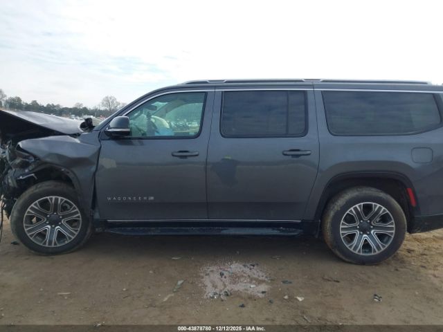 Jeep Wagoneer L Series Ii 4x4 Image 15