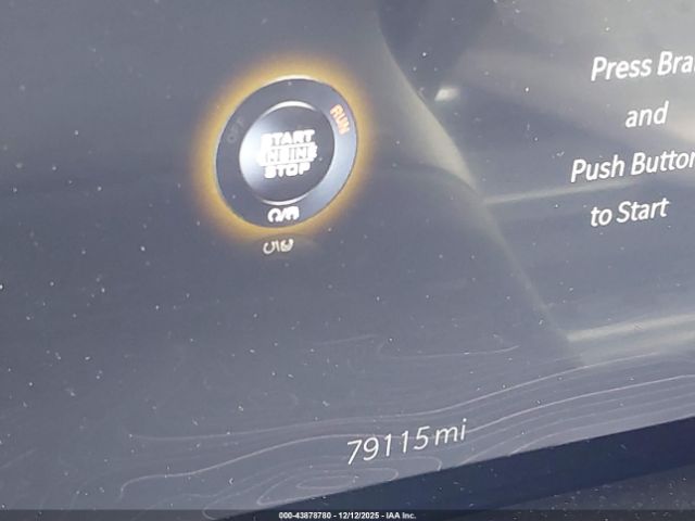 Jeep Wagoneer L Series Ii 4x4 Image 10