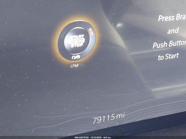 Jeep Wagoneer L Series Ii 4x4 Image 10