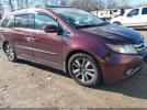 Honda Odyssey Image 1