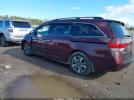 Honda Odyssey Image 12
