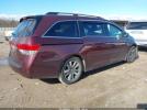 Honda Odyssey Image 16