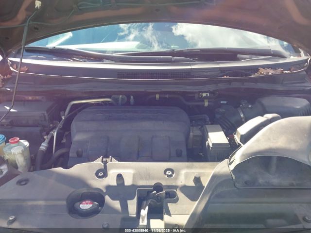 Honda Odyssey Image 5