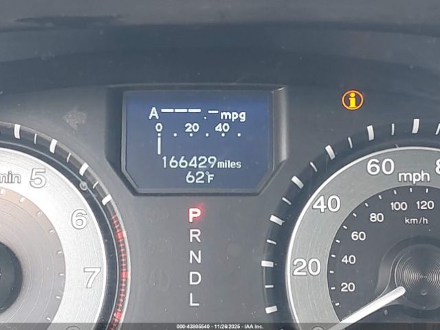 Honda Odyssey Image 10