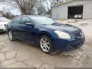 Nissan Maxima 3.5 Se Image 1