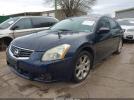 Nissan Maxima 3.5 Se Image 2
