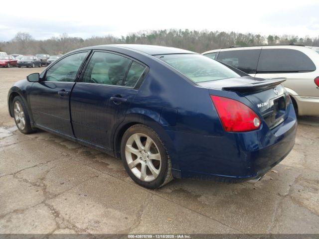 Nissan Maxima 3.5 Se Image 7