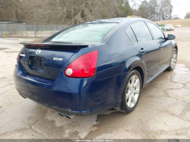 Nissan Maxima 3.5 Se Image 3