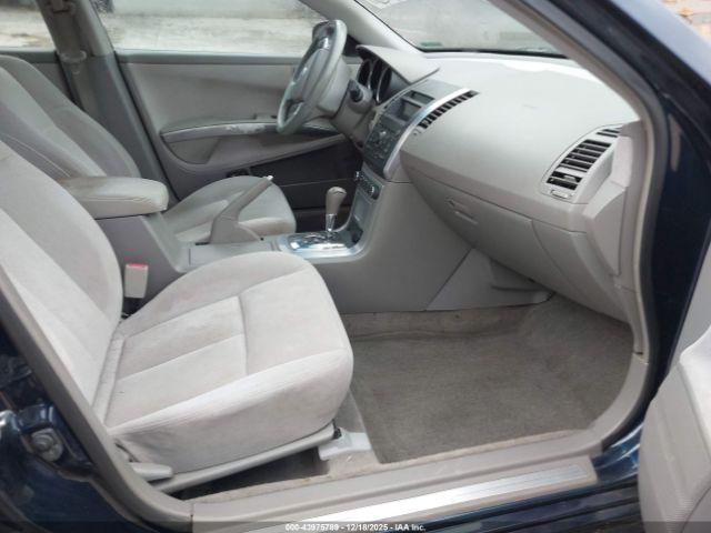 Nissan Maxima 3.5 Se Image 5