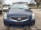Nissan Maxima 3.5 Se Image 4