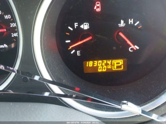 Nissan Maxima 3.5 Se Image 6