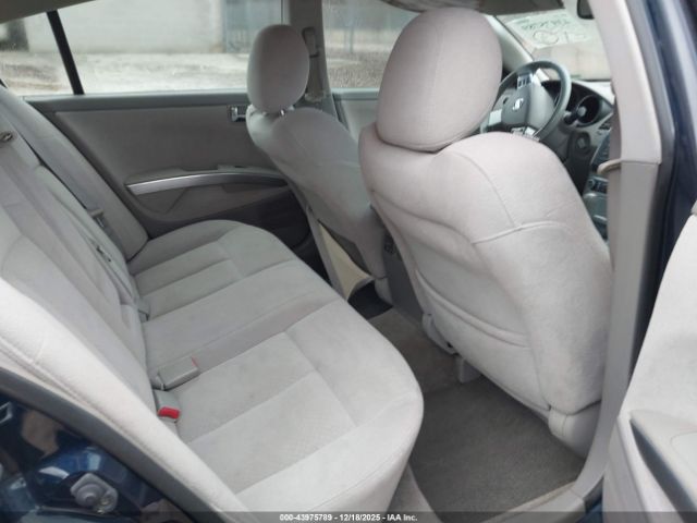 Nissan Maxima 3.5 Se Image 8