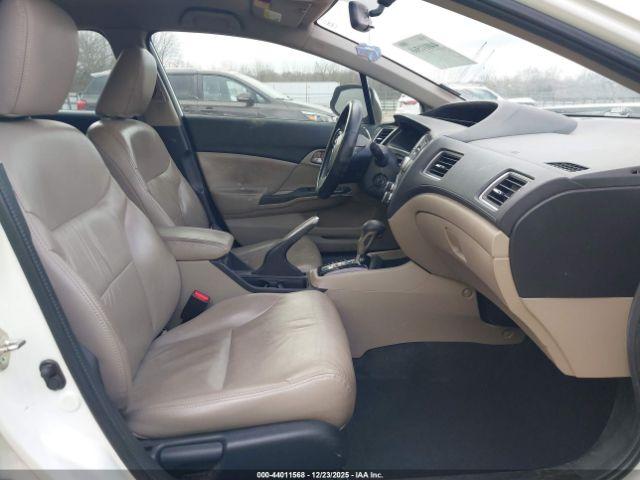 Honda Civic Lx Image 10