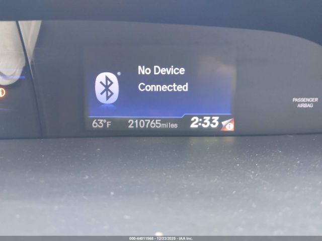 Honda Civic Lx Image 11