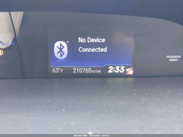 Honda Civic Lx Image 11