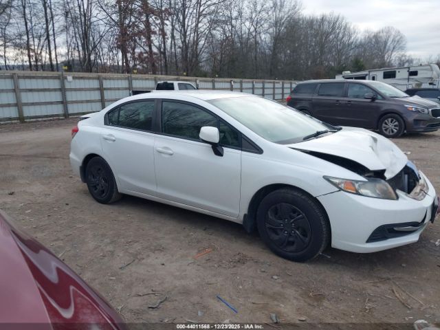 Honda Civic Lx Image 4