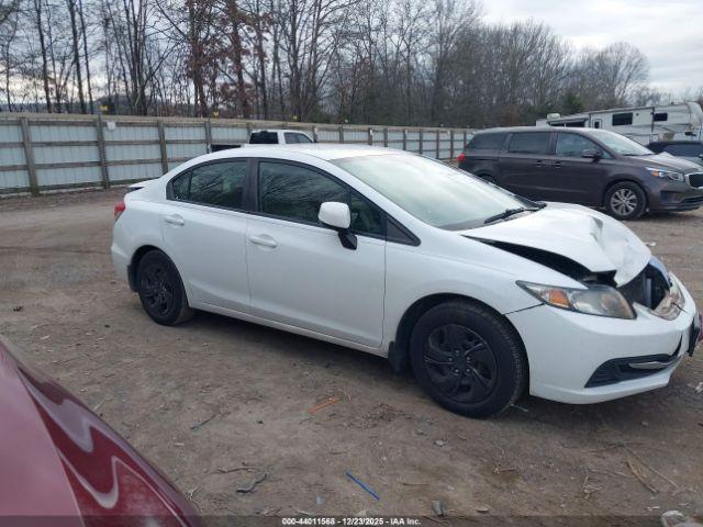 Honda Civic Lx Image 4