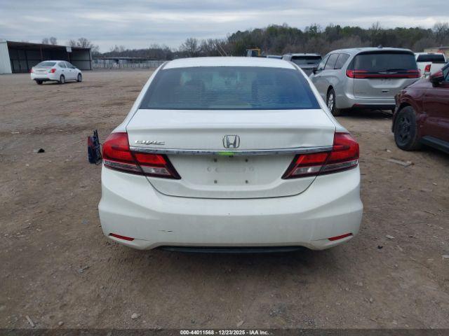 Honda Civic Lx Image 16